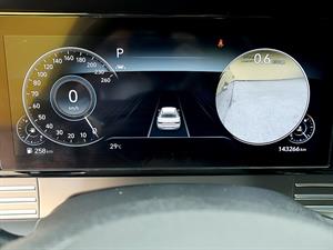HYUNDAI Grandeur - Vista 12