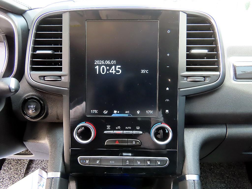 SAMSUNG QM6 - Vista 11