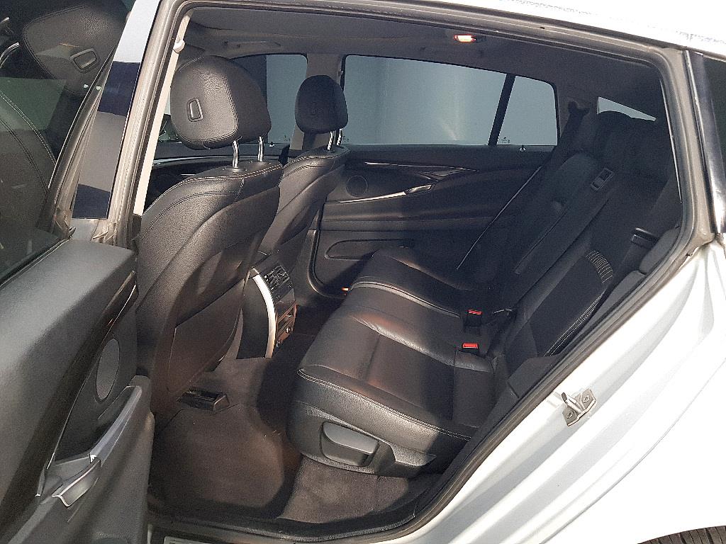 BMW Gran Turismo - Vista 9