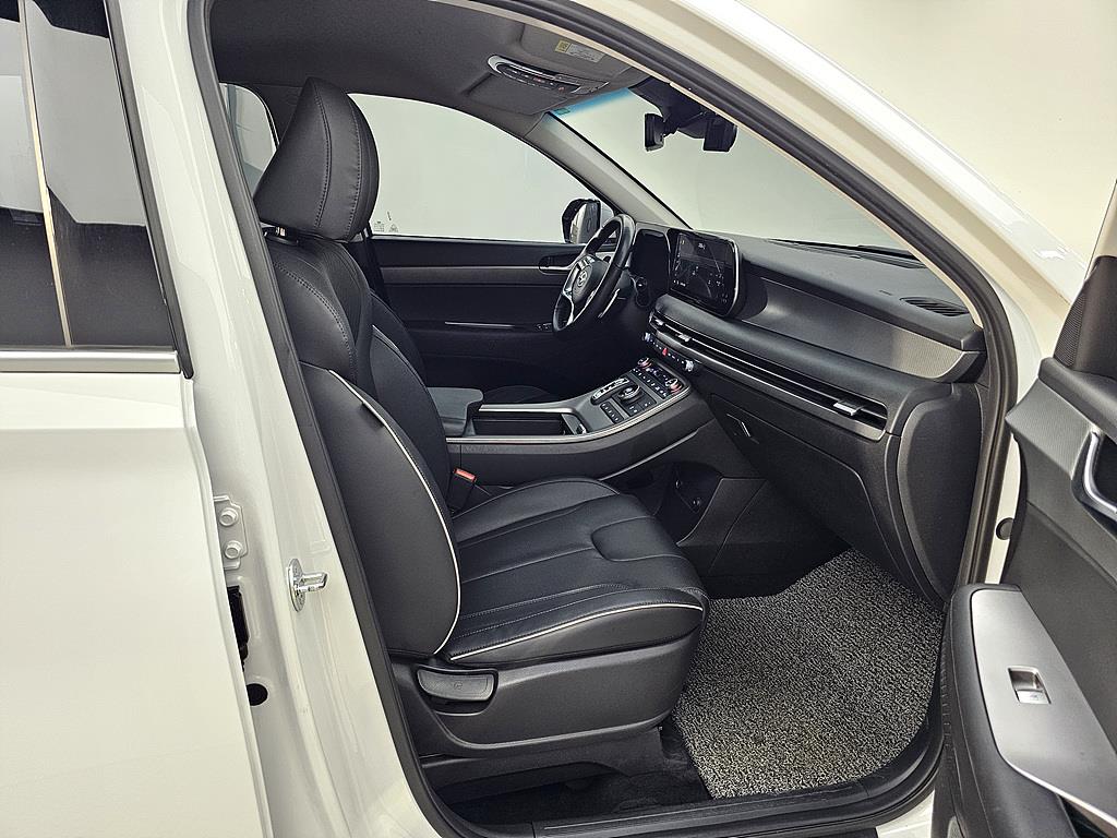 HYUNDAI Palisade - Vista 11