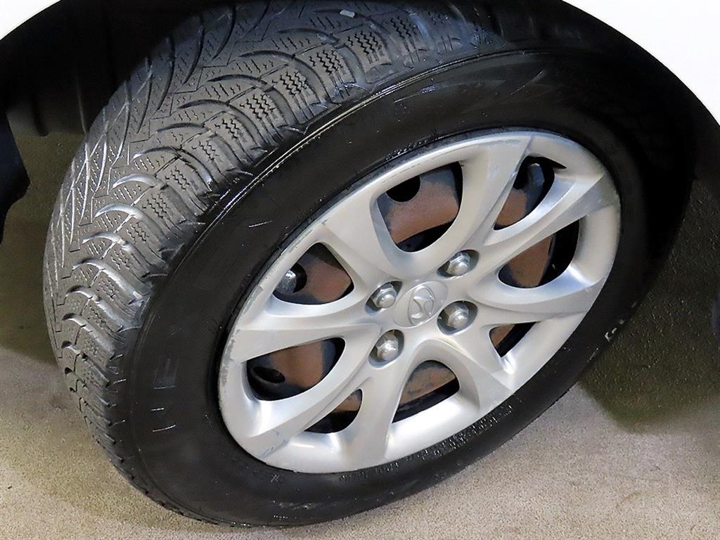 HYUNDAI Accent 2014 Blanco - Importación desde Corea - HF Imports Iquique - Foto 18