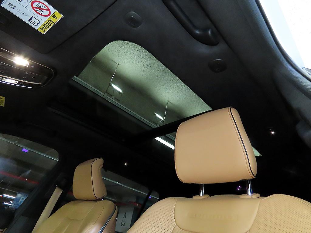 Jeep Cherokee 2022 - Importación desde Corea - HF Imports Iquique - Foto 14