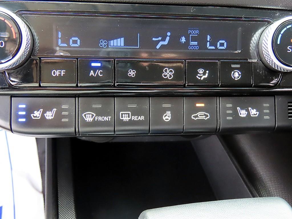 HYUNDAI Avante 2024 - Importación desde Corea - HF Imports Iquique - Foto 15