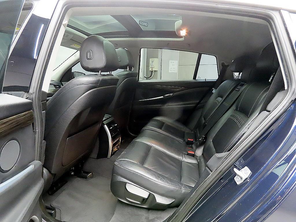 BMW Gran Turismo - Vista 6