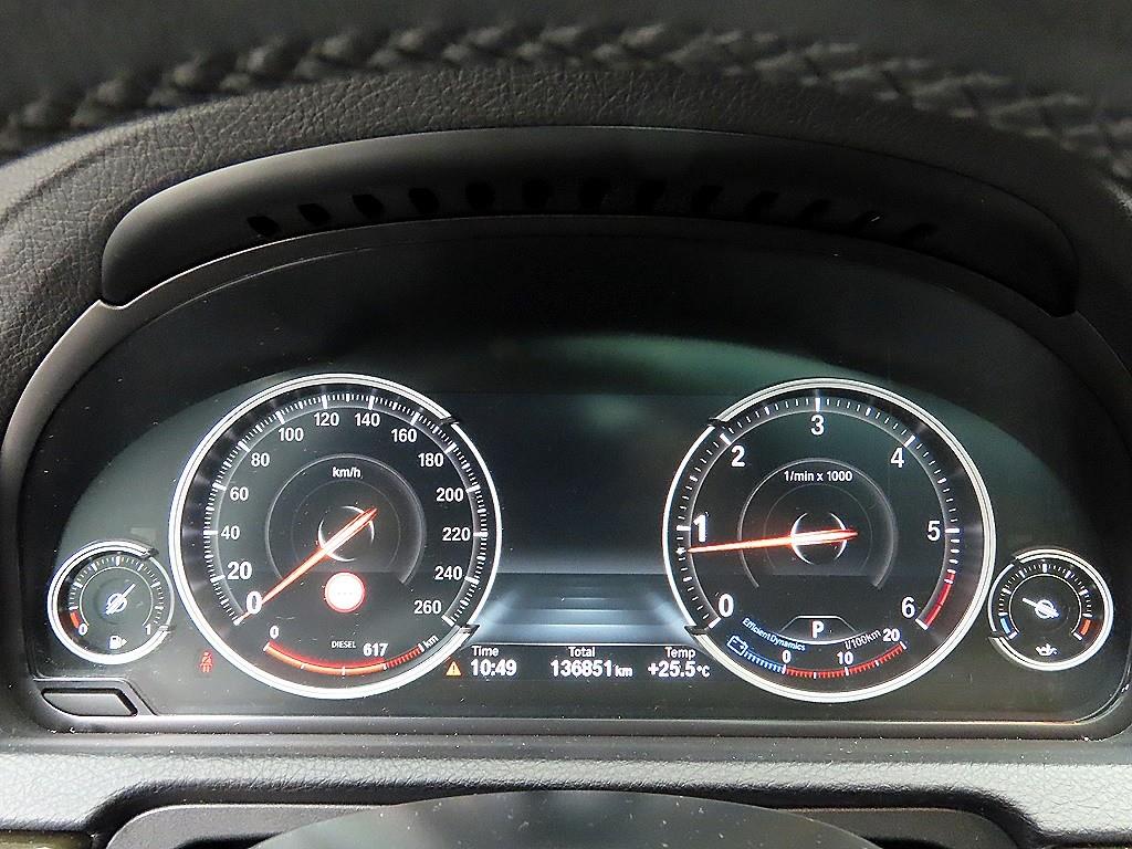 BMW Gran Turismo - Vista 8