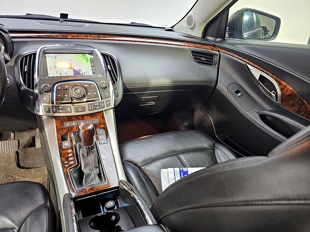 DAEWOO Alpheon - Vista 10