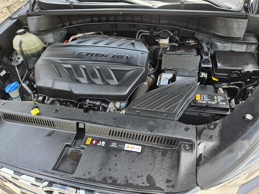 HYUNDAI Tucson 2020 Gris - Importación desde Corea - HF Imports Iquique - Foto 19