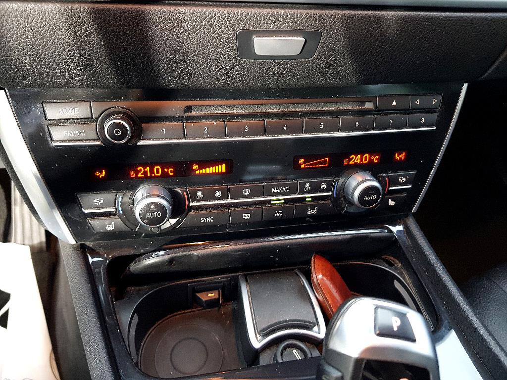 BMW Gran Turismo - Vista 11