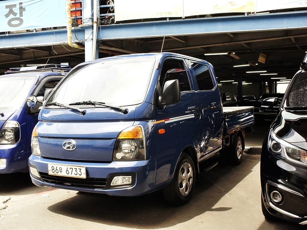 Small Truck Cargo (small) - Vista 3