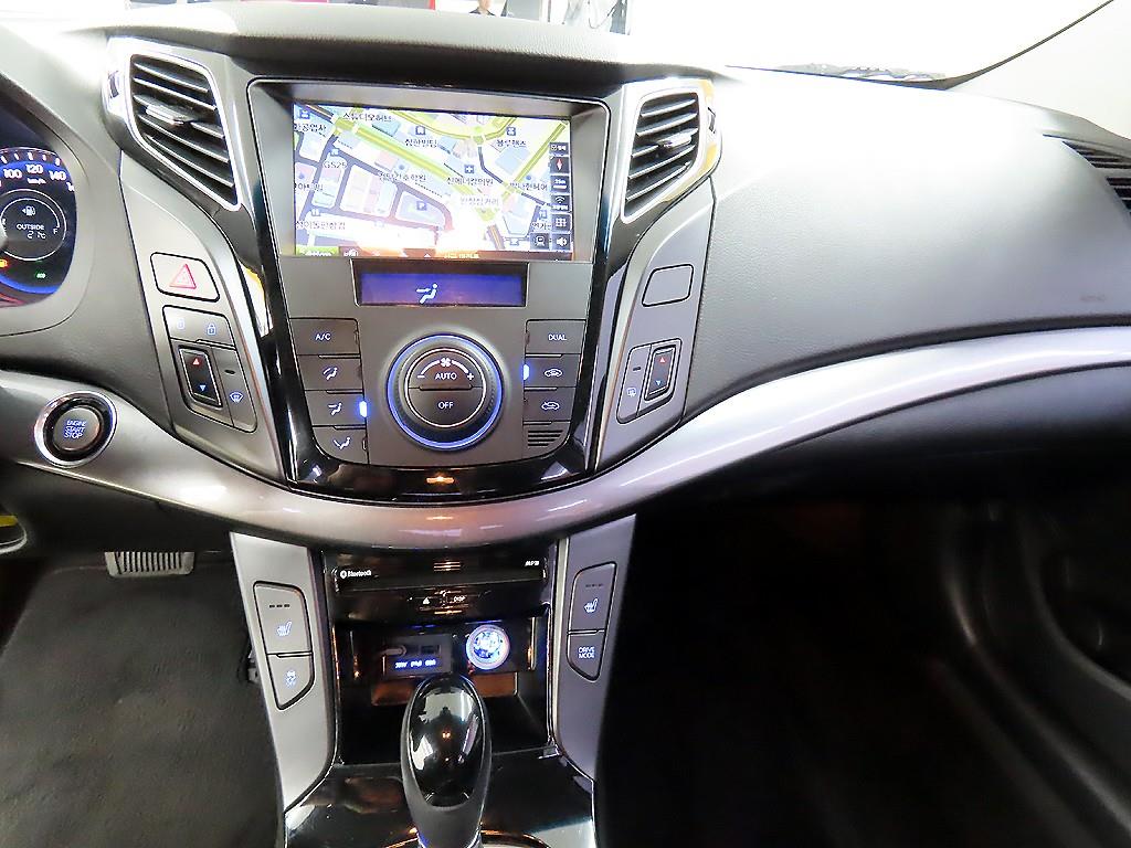 HYUNDAI i40 2014 - Importación desde Corea - HF Imports Iquique - Foto 13