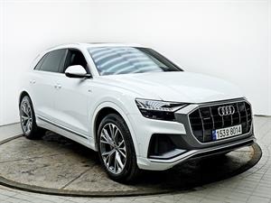Audi Q8 - Vista 4