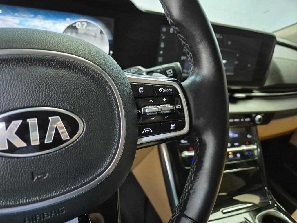 KIA Carnival 2021 Negro - Importación desde Corea - HF Imports Iquique - Foto 15