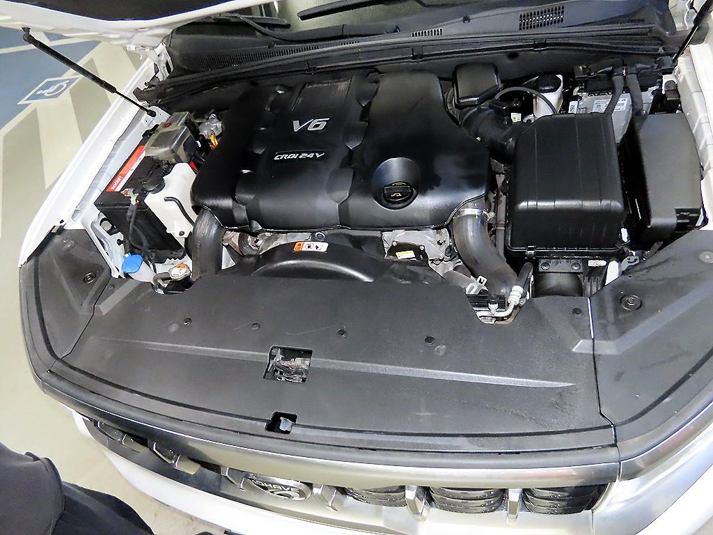 KIA Mohave 2020 Blanco - Importación desde Corea - HF Imports Iquique - Foto 19