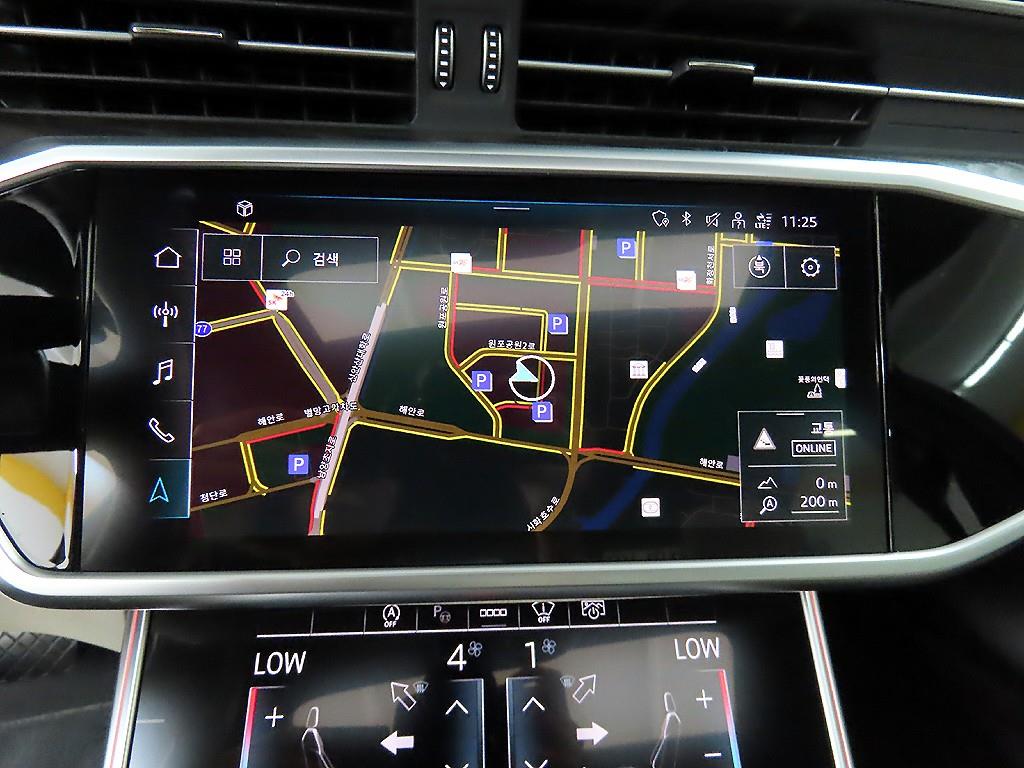 Audi A6 2023 - Importación desde Corea - HF Imports Iquique - Foto 14