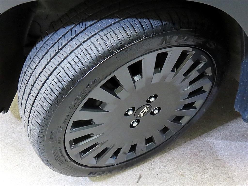 HYUNDAI Casper 2023 Verde - Importación desde Corea - HF Imports Iquique - Foto 20