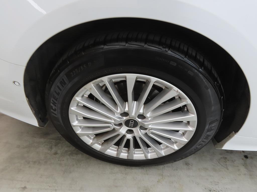 Audi A6 2021 Blanco - Importación desde Corea - HF Imports Iquique - Foto 20