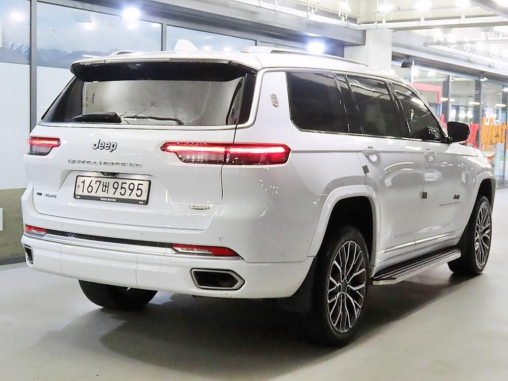 Jeep Cherokee - Vista 4