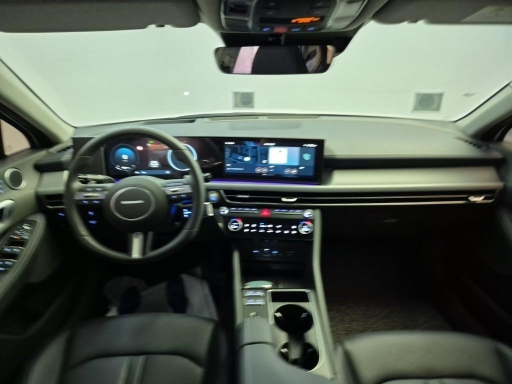HYUNDAI Sonata - Vista 7