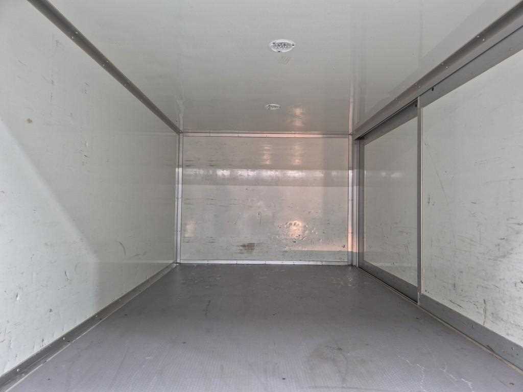 Small Truck Normal Box(Low Deck) 2020 Blanco - Importación desde Corea - HF Imports Iquique - Foto 15