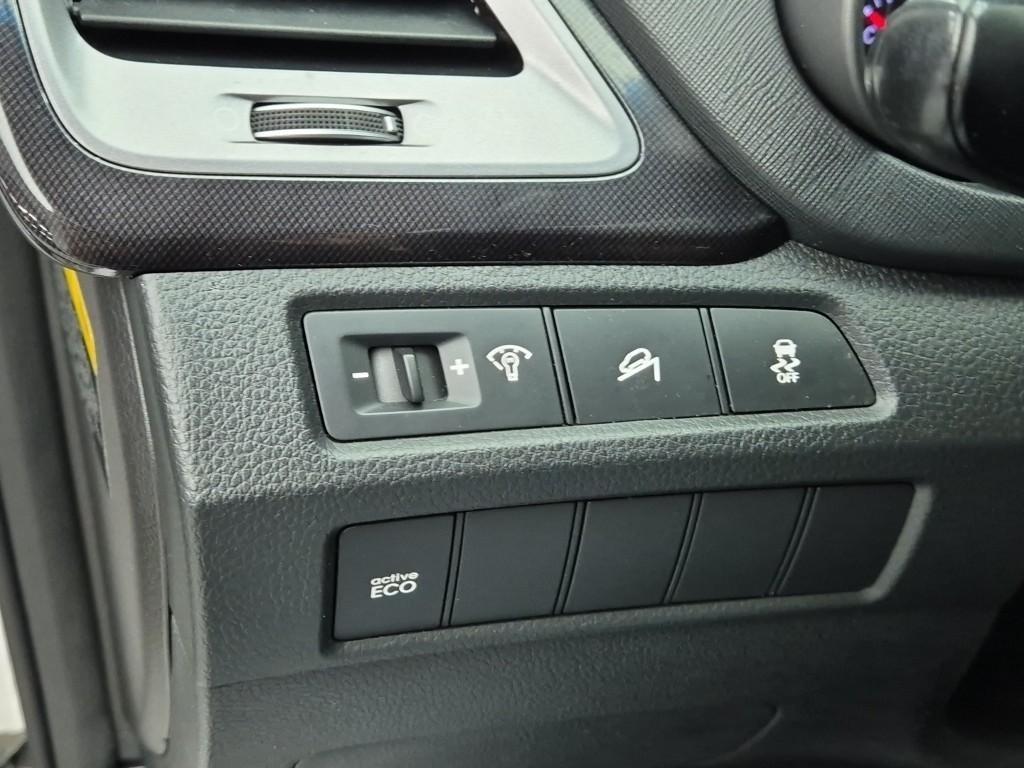HYUNDAI Santa Fe 2014 Blanco - Importación desde Corea - HF Imports Iquique - Foto 17