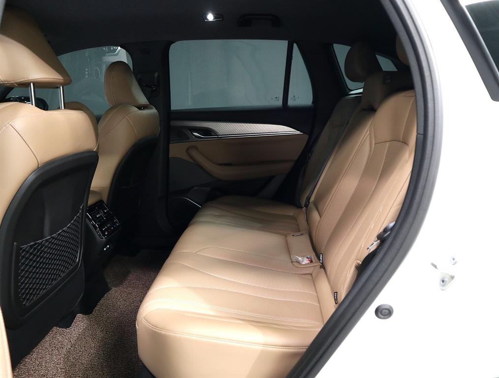 SAMSUNG Grand Koleos - Vista 10