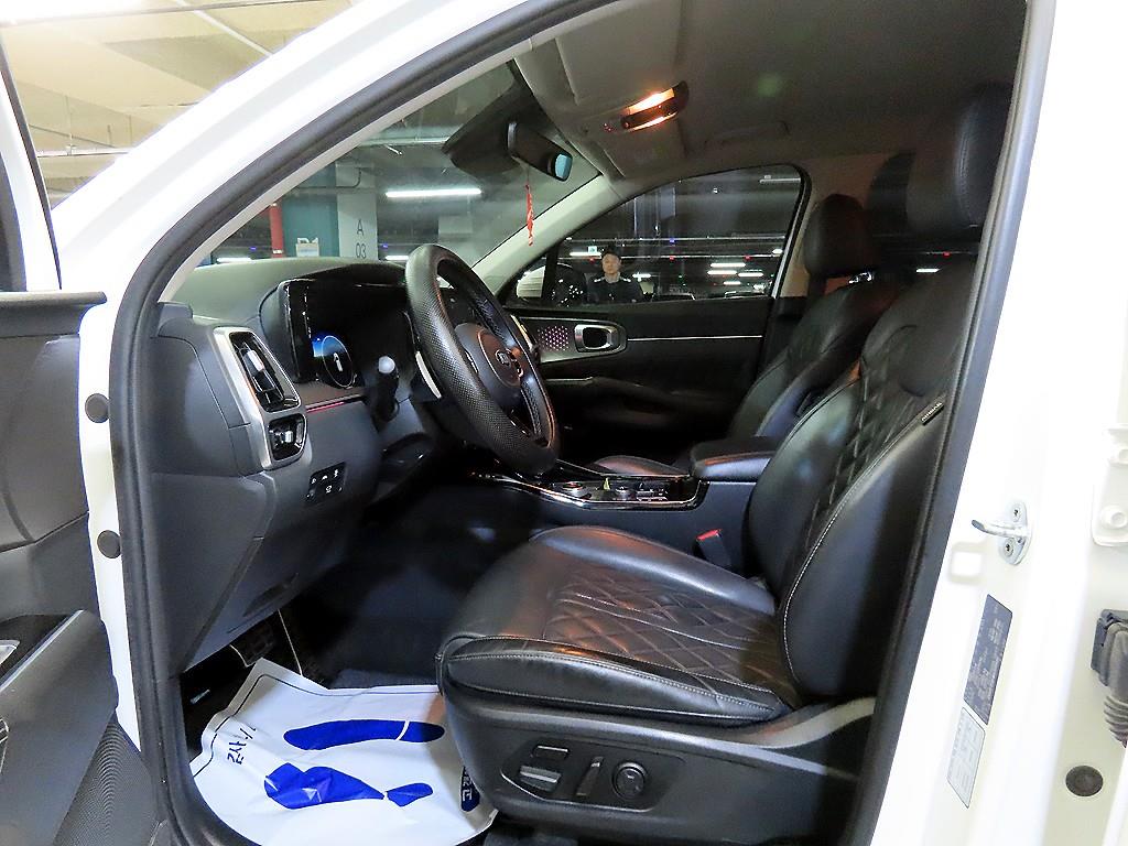 KIA Sorento - Vista 6