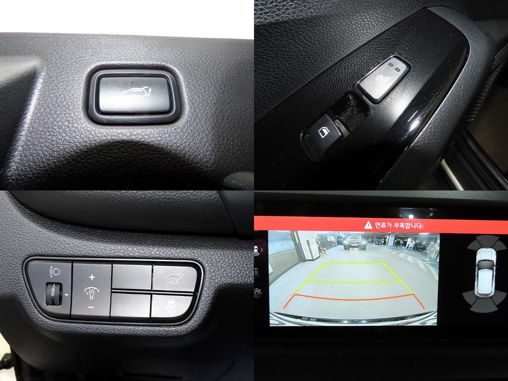 KIA Seltos 2024 Blanco - Importación desde Corea - HF Imports Iquique - Foto 18