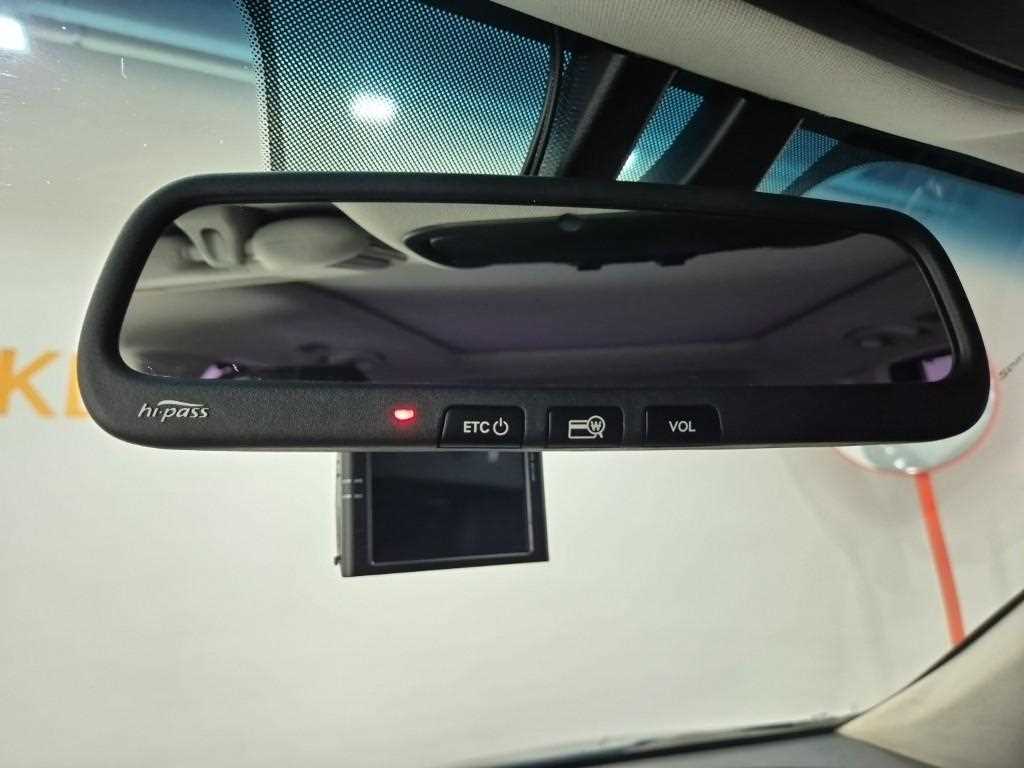 KIA Sorento 2016 Gris - Importación desde Corea - HF Imports Iquique - Foto 17