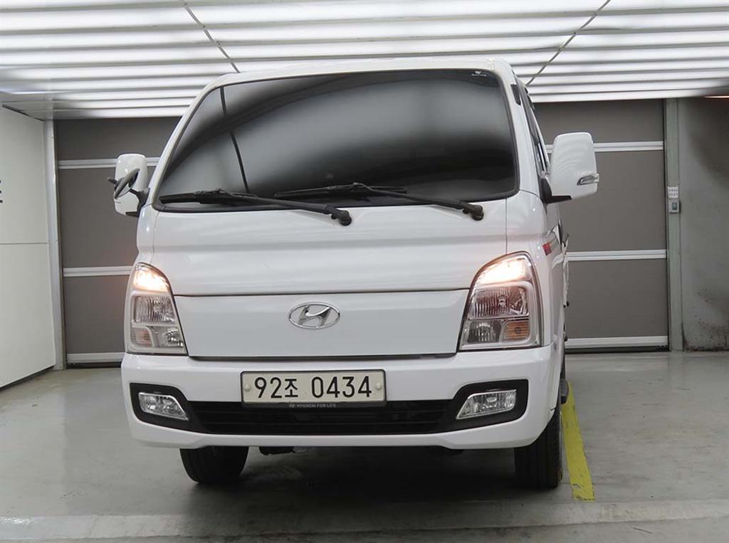 Small Truck Cargo (small) - Vista 2