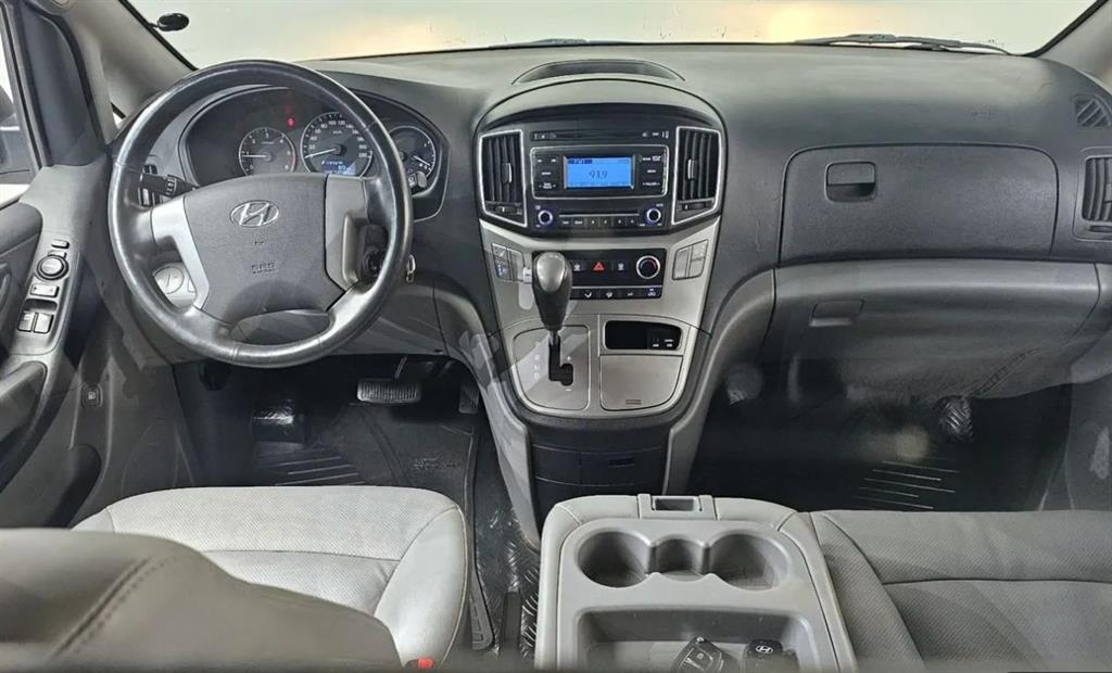 HYUNDAI Starex 2019 Blanco - Importación desde Corea - HF Imports Iquique - Foto 20