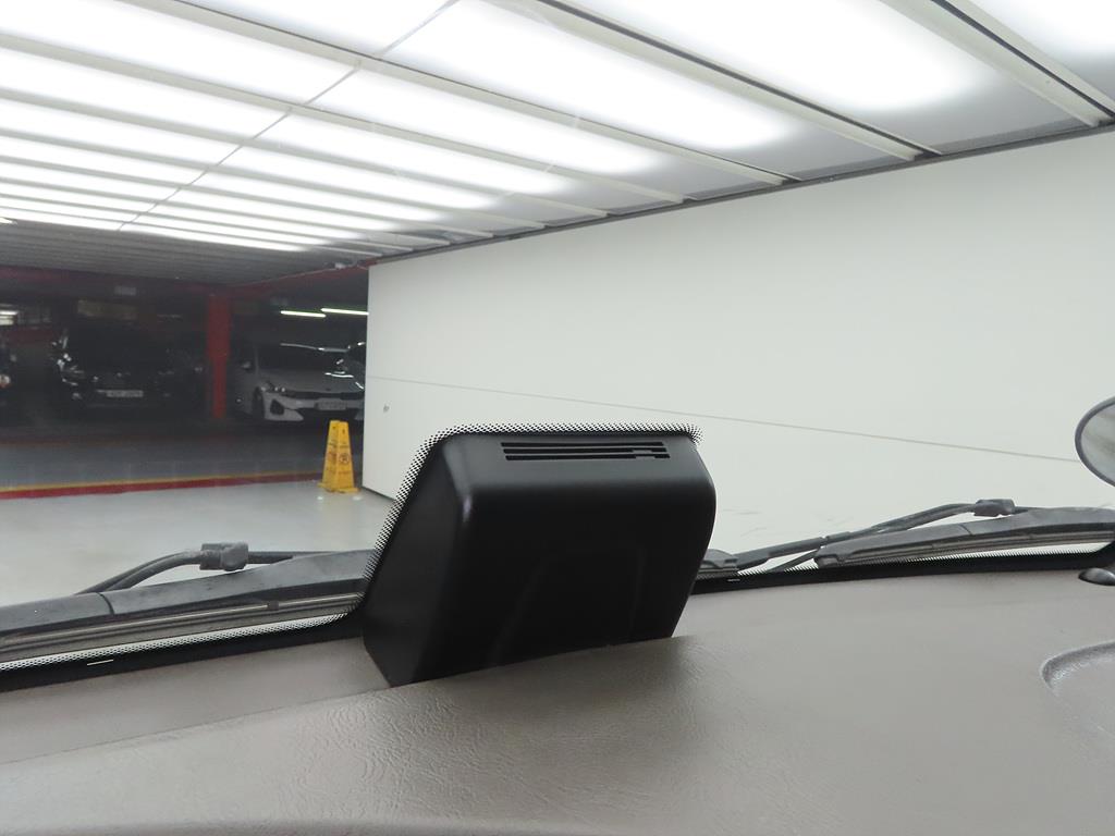 Small Truck Cargo (small) 2022 Blanco - Importación desde Corea - HF Imports Iquique - Foto 17