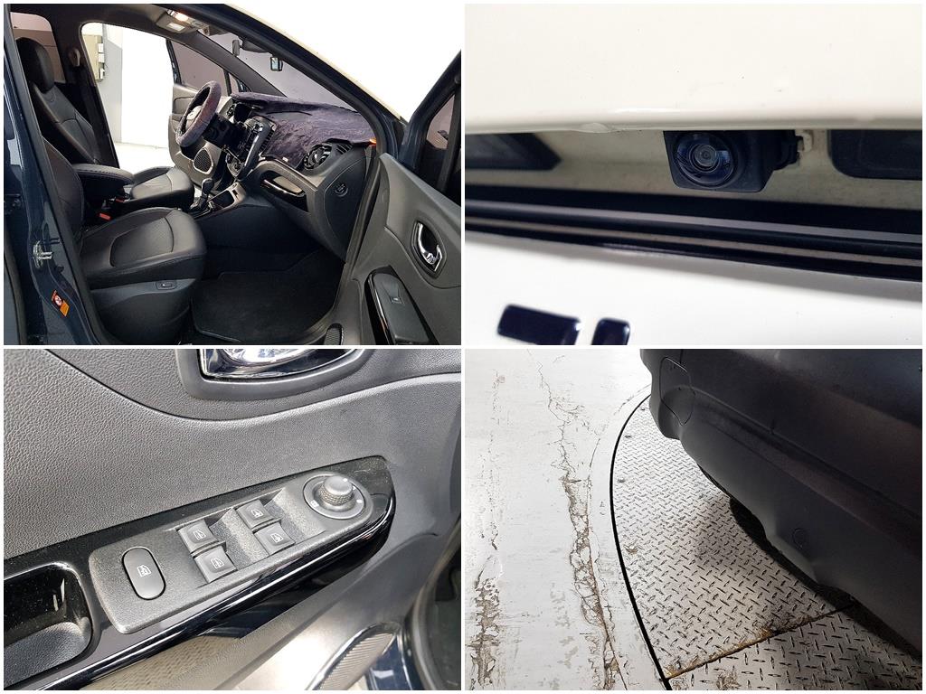 SAMSUNG QM3 2017 Azul - Importación desde Corea - HF Imports Iquique - Foto 19