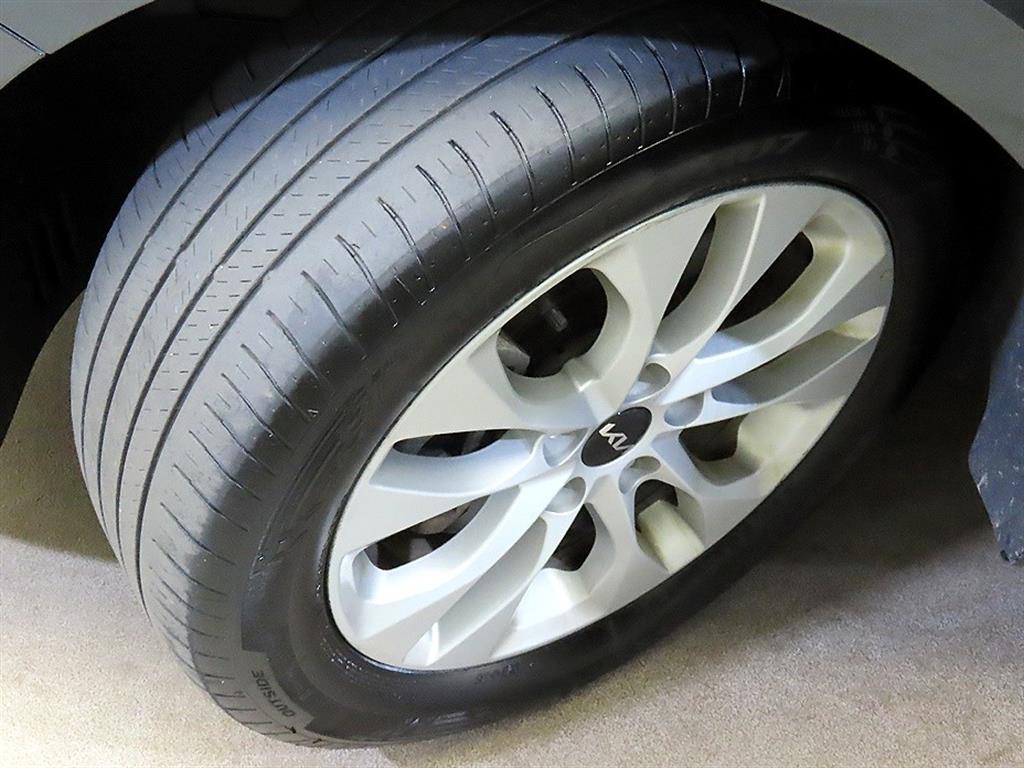KIA K8 2024 Gris - Importación desde Corea - HF Imports Iquique - Foto 20