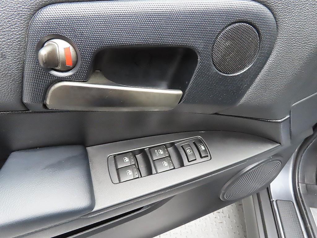 Ssangyong Korando 2013 Gris - Importación desde Corea - HF Imports Iquique - Foto 13