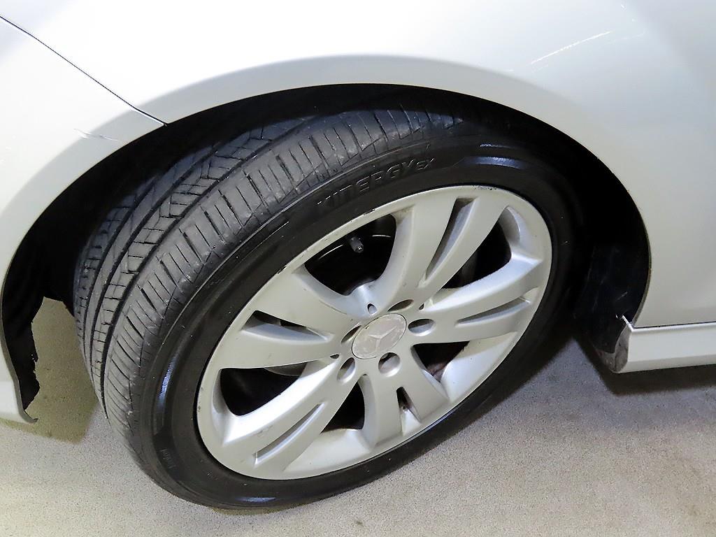 Mercedes Benz C Class 2009 Plateado - Importación desde Corea - HF Imports Iquique - Foto 18