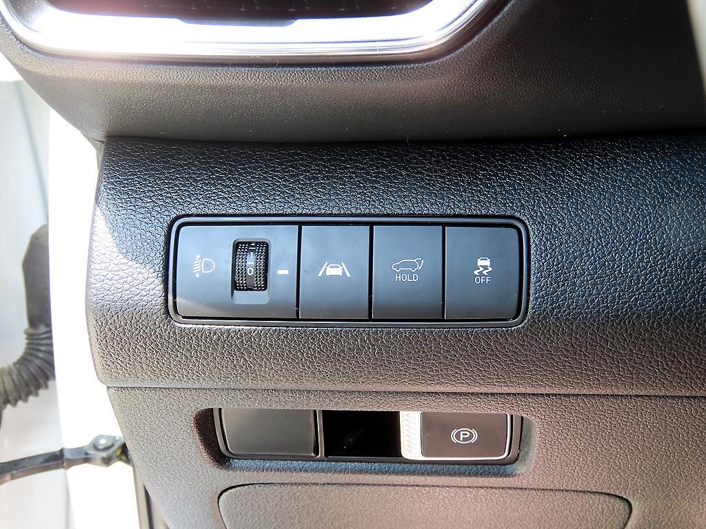 HYUNDAI Santa Fe - Vista 12