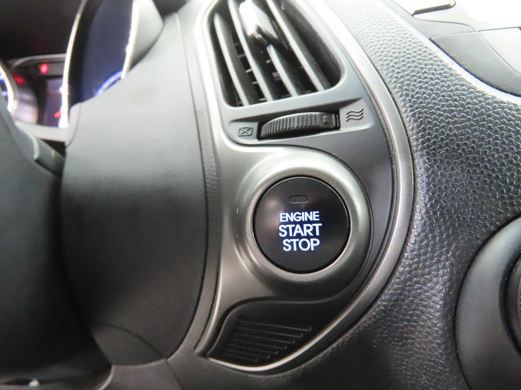 HYUNDAI Tucson - Vista 10
