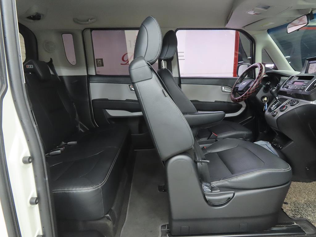 KIA Ray 2017 Blanco - Importación desde Corea - HF Imports Iquique - Foto 16