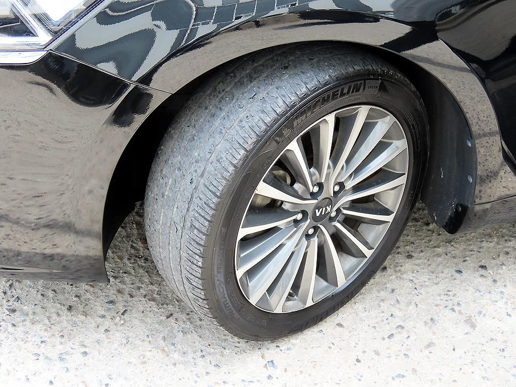 KIA K7 2016 - Importación desde Corea - HF Imports Iquique - Foto 20