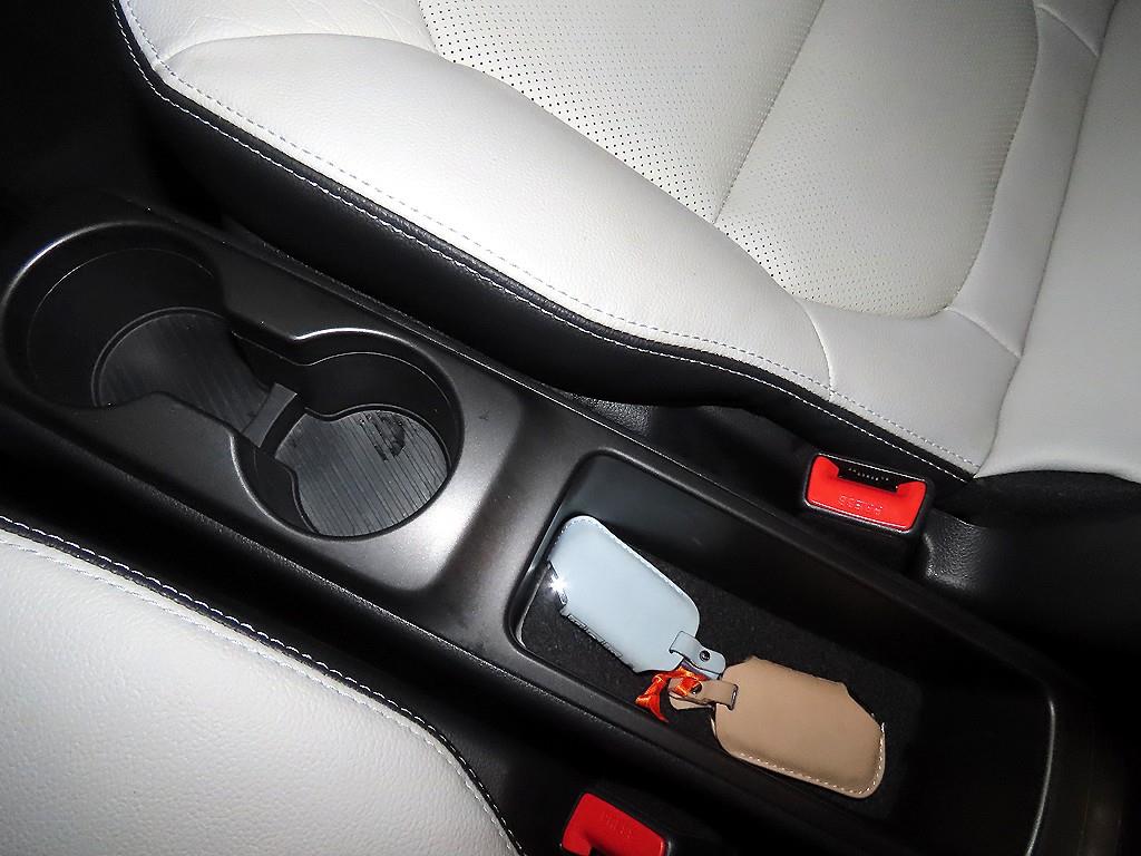 KIA Ray 2024 - Importación desde Corea - HF Imports Iquique - Foto 13