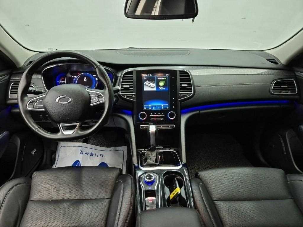 SAMSUNG SM6 - Vista 7