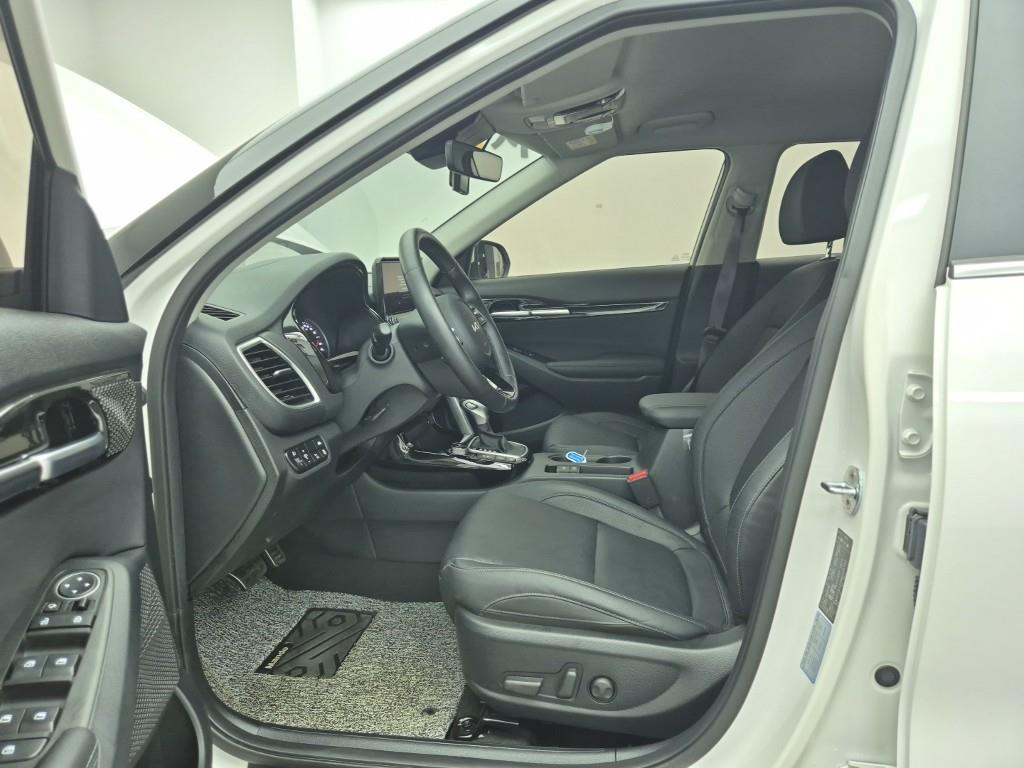 KIA Seltos - Vista 11
