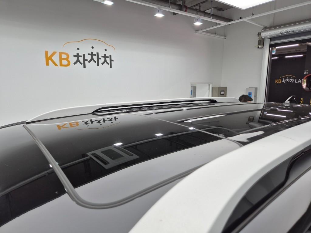 KIA Mohave 2020 Negro - Importación desde Corea - HF Imports Iquique - Foto 18