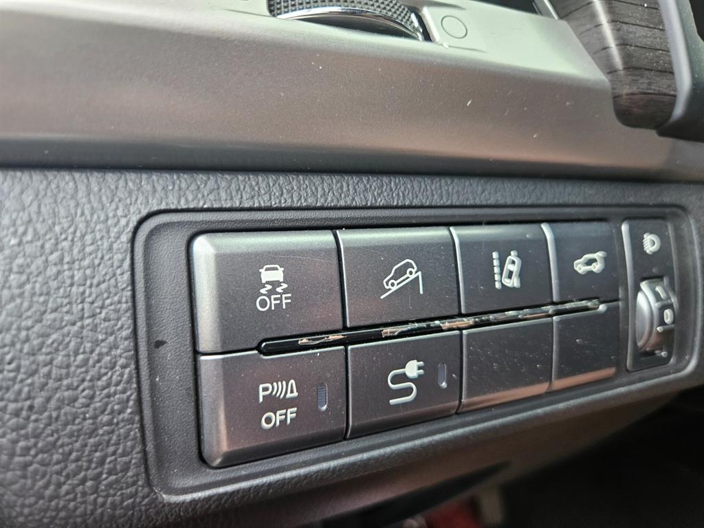 Ssangyong Rexton 2018 Negro - Importación desde Corea - HF Imports Iquique - Foto 15