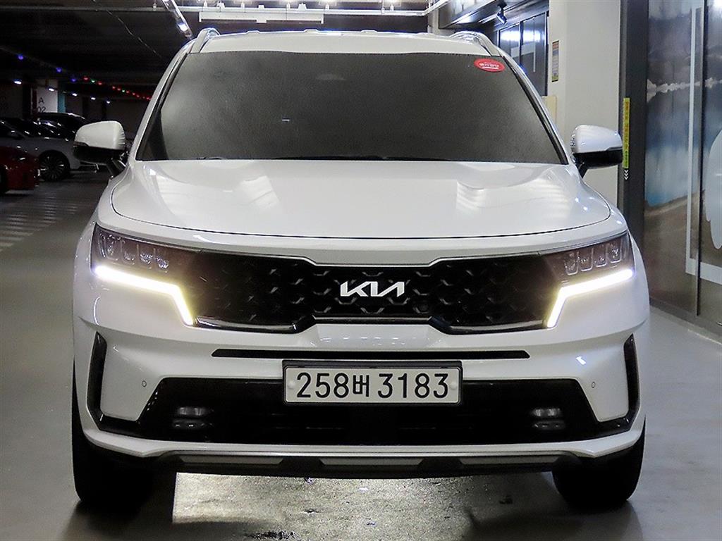 KIA Sorento - Vista 2