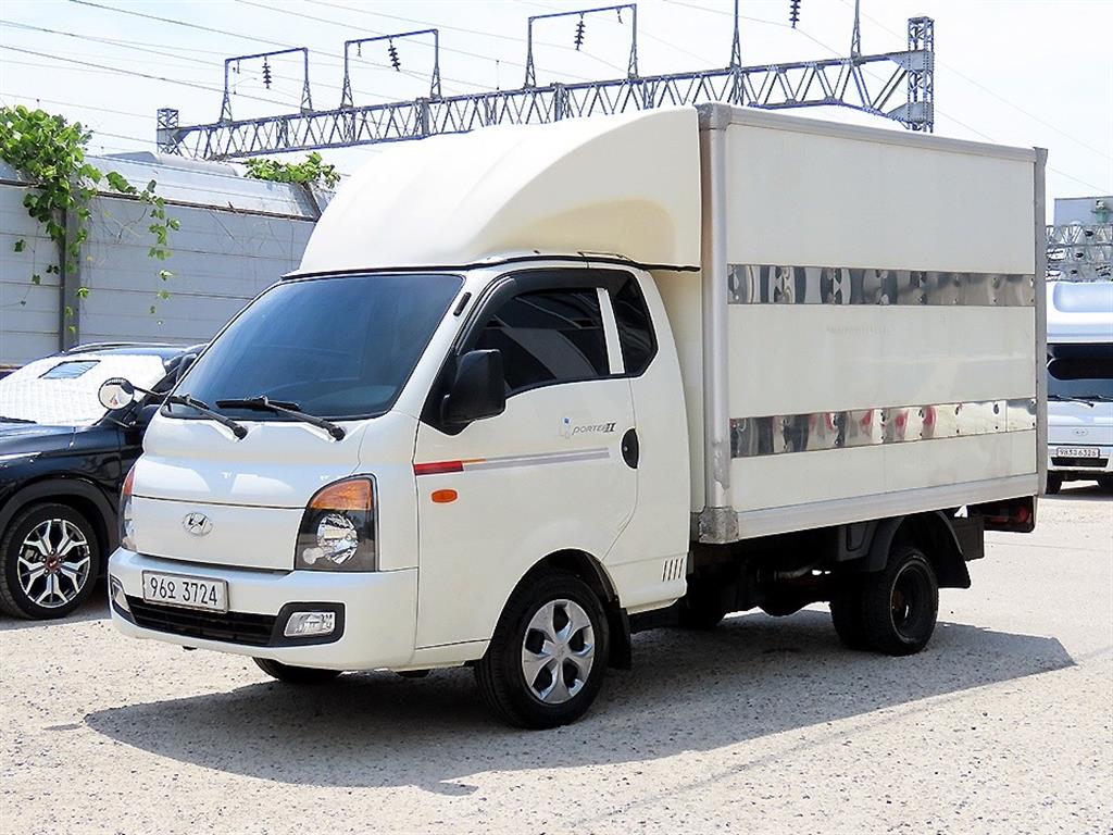 Small Truck Top_Integrated Top Powergate - Vista 2