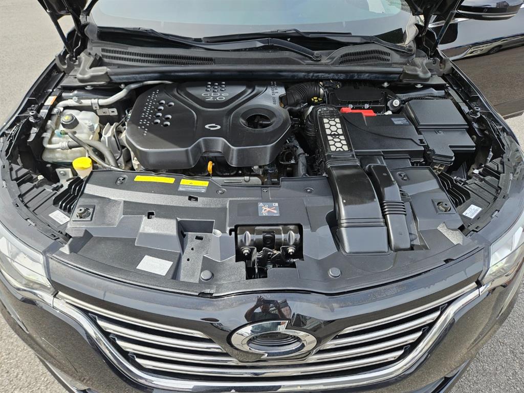 SAMSUNG SM6 2020 Negro - Importación desde Corea - HF Imports Iquique - Foto 15