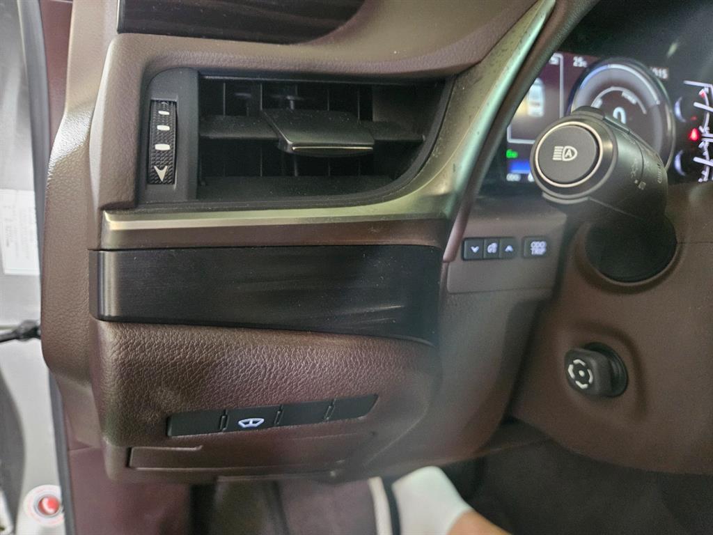 Lexus ES 2021 Gris - Importación desde Corea - HF Imports Iquique - Foto 16