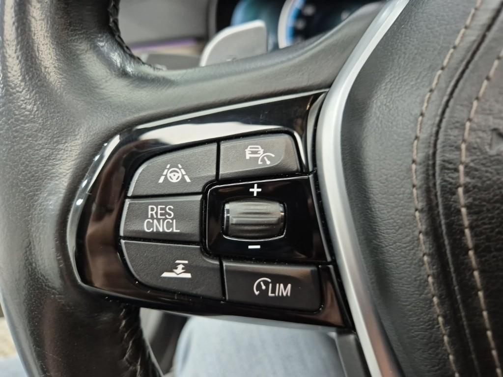 BMW 5 Series - Vista 7