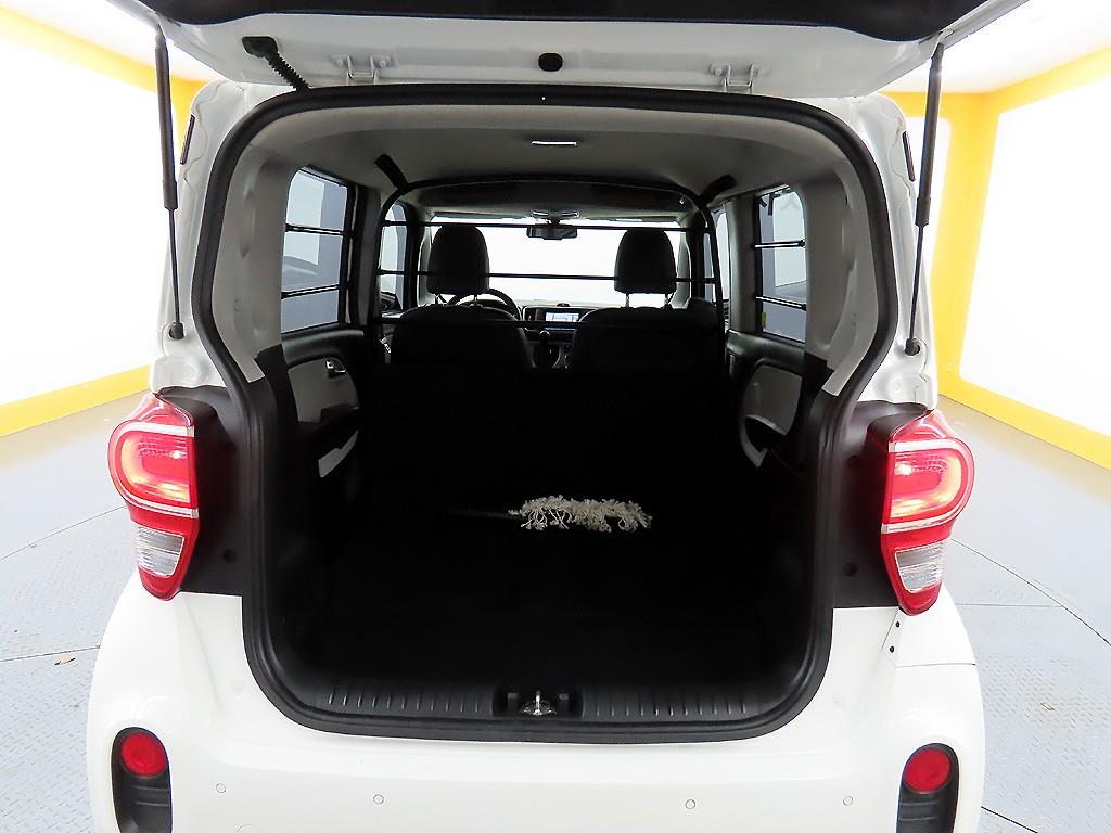 KIA Ray 2022 Blanco - Importación desde Corea - HF Imports Iquique - Foto 18